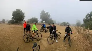 Lobos bike