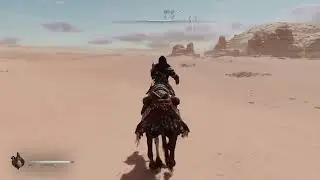 AC Mirage 23 - Valley of Memory DLC