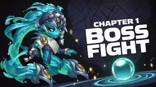 Cascade Event Chapter 1 Surge Of Strength Walkthrough | Hero Wars