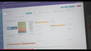 Oracle AI World '25 demo highlight - partner Auditoria on granular agent automation for finance