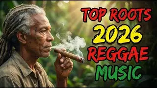 🎛 Reggae Roots Dub 2026 | Deep Sound System Session
