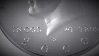 GEM PROOF 2000-S KENNEDY HALF DOLLAR