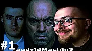 Joe Rogan Experienced #1 Mach1n3