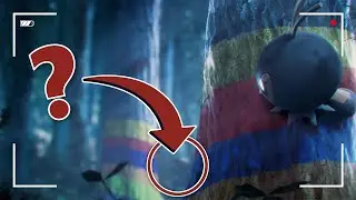 Grafaiai makes its mark! | Pokémon Scarlet and Pokémon Violet