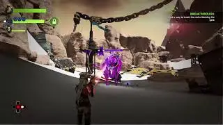 ReCore Definitive Edition Finding Duncan