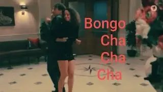 Sturm der liebe Danceclip Bongo Cha Cha Cha