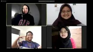 PURL SHORT FILM [COM 2573] PROBLEM SOLVING DISCUSSION (Workplace Communication)