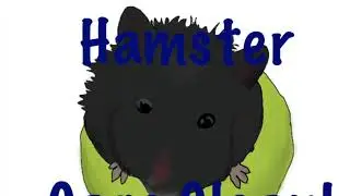 Hamster Clean! (IKEA Detolf)