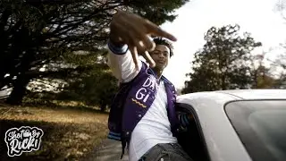 Jakkboy Jaay - Fanned Out (Official Music Video) | shot by @ShotByRicki