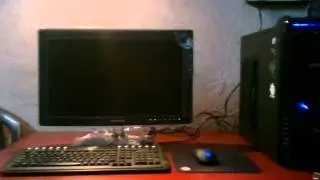 Samsung P2370MS Unboxing and Review