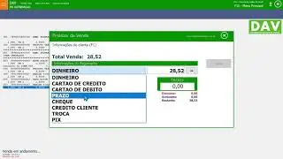 COMO USAR O MODULO DE DAV DO SISTEMA HOTLINE TECNOLOGIA