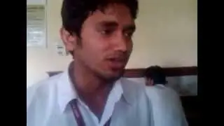 KANGRA HIMACHAL POLYTECHNIC COLLEGE RAGGING