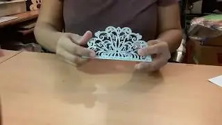 Metal Cutting Die Haul