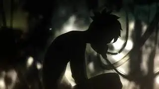 Boruto:kawaki arc trailer