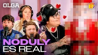 ☀️ SERÍA INCREÍBLE con Nati Jota, Eial Moldavsky, Toto Kirzner y Noe Custodio | OLGA EN VIVO