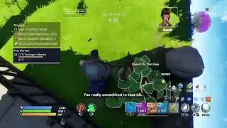 Collect security footage in Suburban and Urban zones Post Mortem Tales of Beyond Fortnite stw