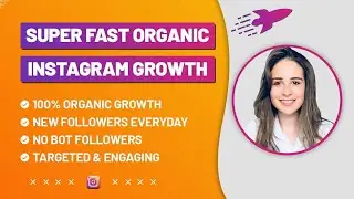 Instagram organic growth package 100% Real active Followers views likes powered by Aniket bhadre sir