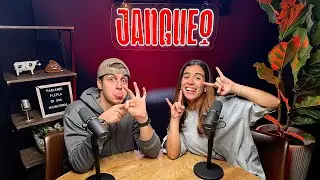 NUESTROS MOMENTOS M&Aacute;S &Iacute;NTIMOS EN LA CAMA 🫣 | CHRIS Y VACALOCA 
