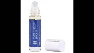 PURE INSTINCT ROLL ON,THE ORIGINAL PHEROMONE