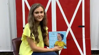 PreK- 1st Grade: The Thing About Bees