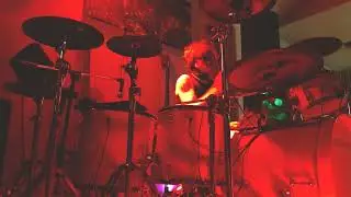 Cover  by JONJON --Gravity  Popa Roach fet Mari Brink