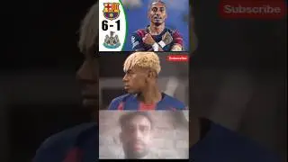 Newcastle vs Barcelona 🔴LIVE🔴 | UEFA Champions League 25/2026 | Matchday 1 | Full Match Preview #cr7
