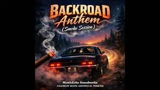 Backroad Anthem (Smoke Session)