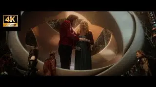 GUARDIANS OF THE GALAXY VOL. 2 - The Origins of Peter's Father