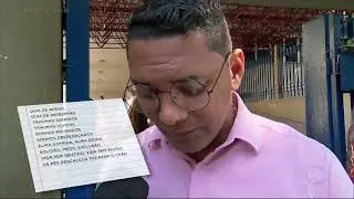 Conhe&ccedil;a a minha hist&oacute;ria / Leo Motta Ex-Morador De Rua Escritor
