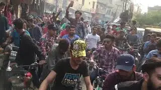 Al mumtaz cinema pakki thathi samnabad town LHR .