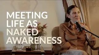 Meeting Life Without Defense, Manipulation, or Negotiation