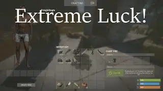 [RUST] CODELOCK in a CAMPFIRE?