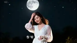 달빛 안에 숨을게 
