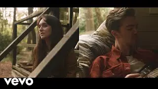 Me and The Moon - Fast Lane (Official Video)