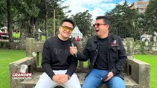 “AMANTES” Lo Nuevo del Bogotano Julián Ávila.