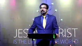 மனிதனின் ஏக்கமும் தேவனின் திட்டமும்: தேவனை  பாலகனாய் பிரவேசிக்கவைத்தது