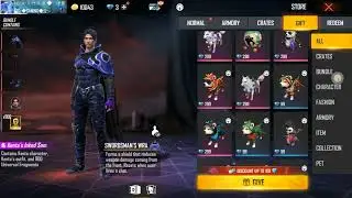 Free Fire Gift Send For My Brother [Best Reaction] FF [Garena Free Fire]