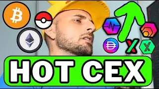 Yummy Update 🍢 Crypto Recovery News, Richard Heart, PulseChain Exchange Listings, ThorChain, Saylor