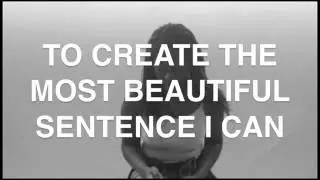 POEM - My Identity