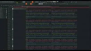 Brooks x Mike Williams - ID (Adam Wild Remake) (FLP + Presets)