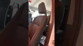 Innova Hycross Installed Premium Quality Seat Cover 🤩