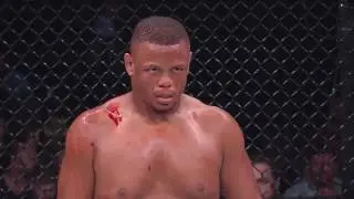Bellator 171: Foundations | Jarod Trice