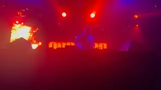 Odd Mob live in  Hawaii(4k)