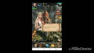 Clash Of Queens Episode 1- Tutorial