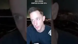 DOOM 2016 &mdash; Как создавалась BFG Division