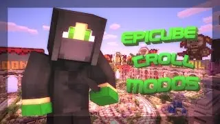 Minecraft - GROS TROLL MODO SUR EPICUBE AVEC KENJINO !
