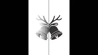 Adobe Illustrator 2025 Tips - How to Create Bitmap Effects Easily in Just a Few Simple Steps