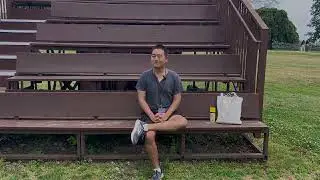 An Interview With Jesse Jae Hoon (NPC '24)