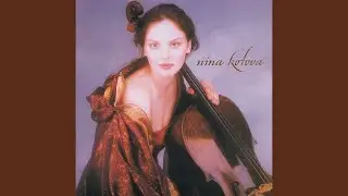 Tchaikovsky: Six Pieces, Op. 19, TH.133 - Arr. Cello & String Orchestra: 4. Nocturne