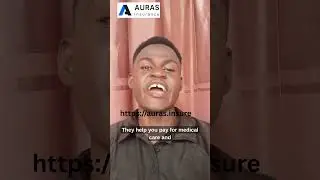 Secure travel insurance - Auras Insurance in Nigeria